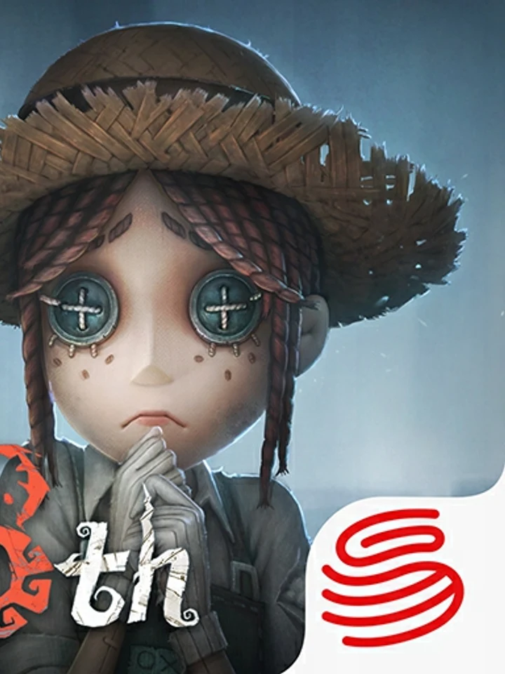 Identity V promotional artwork