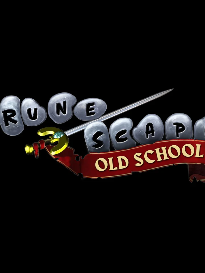 Old School RuneScape promotional artwork