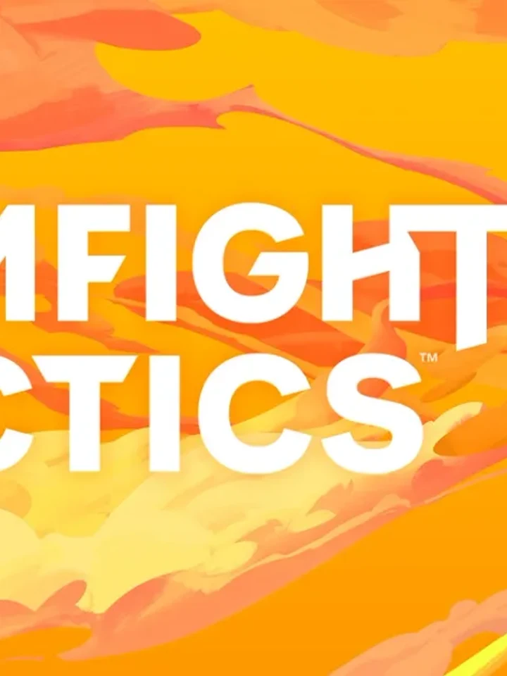 Teamfight Tactics promotional artwork